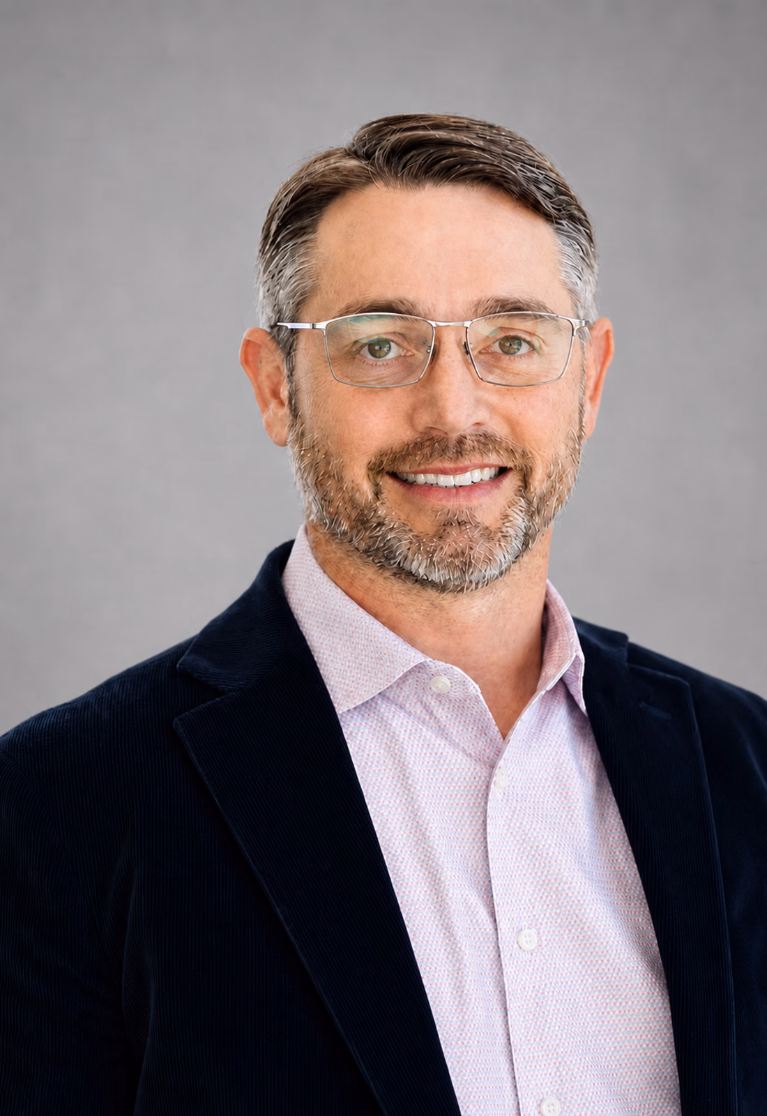 Portrait of Douglas Bean, CFP®