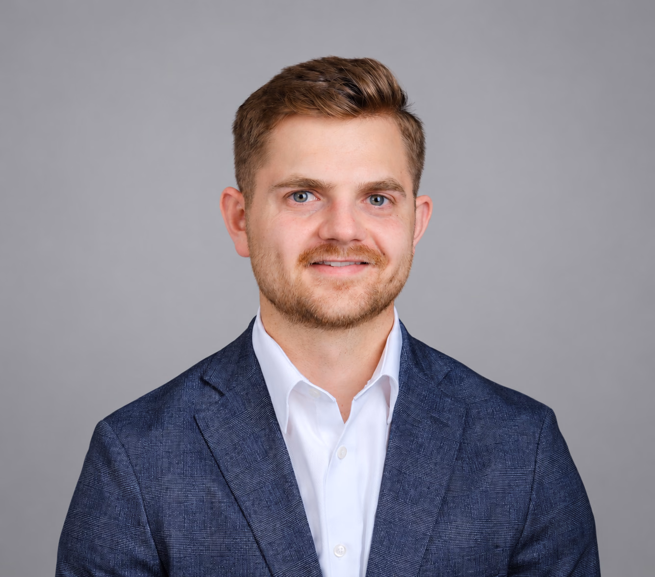 Portrait of Josh Glenn, CFP®, AFC®